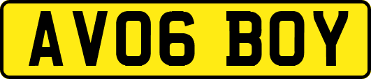 AV06BOY