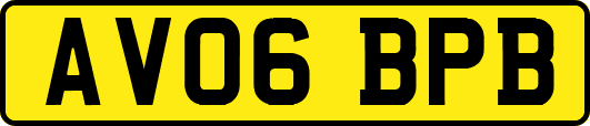 AV06BPB