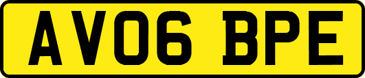 AV06BPE