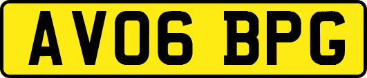 AV06BPG