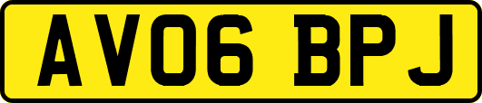 AV06BPJ