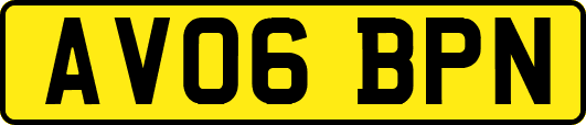 AV06BPN