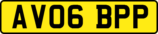 AV06BPP