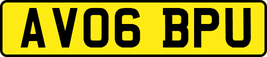 AV06BPU