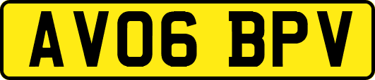 AV06BPV