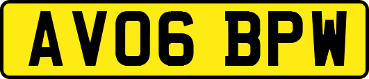 AV06BPW
