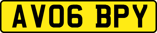 AV06BPY