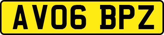 AV06BPZ