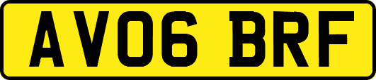 AV06BRF