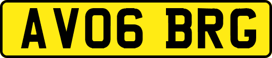 AV06BRG