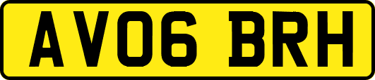 AV06BRH