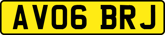 AV06BRJ