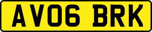 AV06BRK