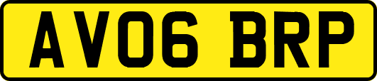 AV06BRP