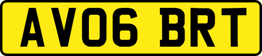 AV06BRT