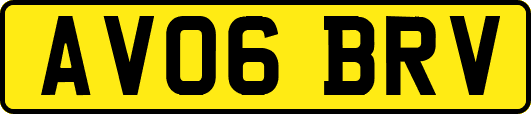 AV06BRV