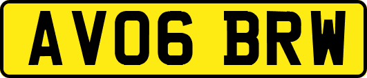 AV06BRW