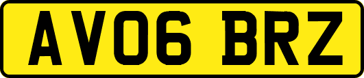 AV06BRZ