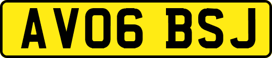 AV06BSJ