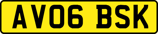 AV06BSK