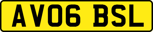 AV06BSL