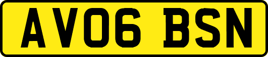 AV06BSN