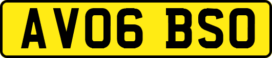 AV06BSO