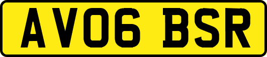 AV06BSR
