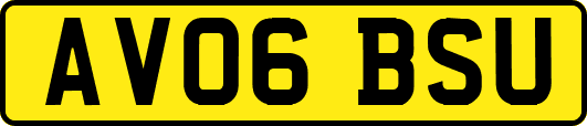 AV06BSU