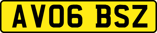 AV06BSZ
