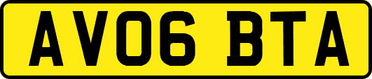 AV06BTA