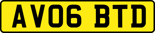 AV06BTD