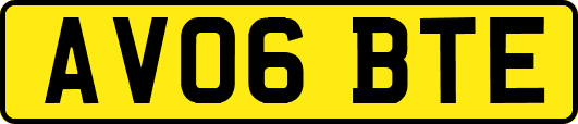 AV06BTE