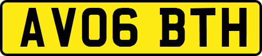 AV06BTH