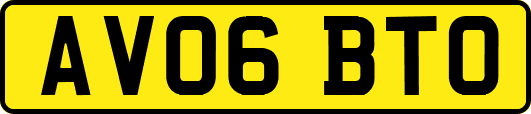 AV06BTO