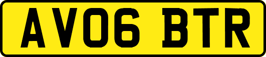 AV06BTR