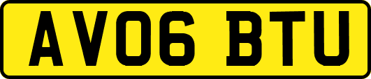 AV06BTU