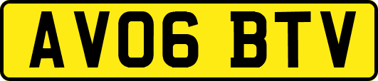 AV06BTV