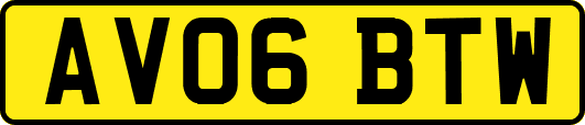 AV06BTW