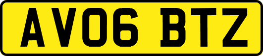 AV06BTZ