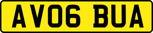 AV06BUA
