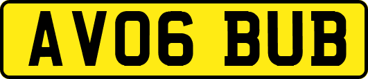 AV06BUB