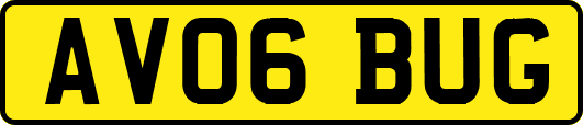 AV06BUG