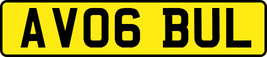 AV06BUL