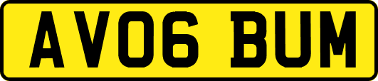 AV06BUM