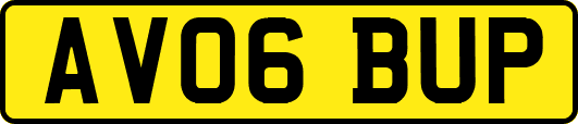 AV06BUP