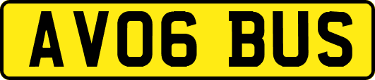 AV06BUS