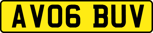 AV06BUV