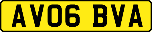 AV06BVA