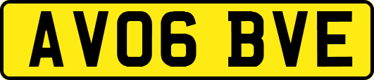 AV06BVE